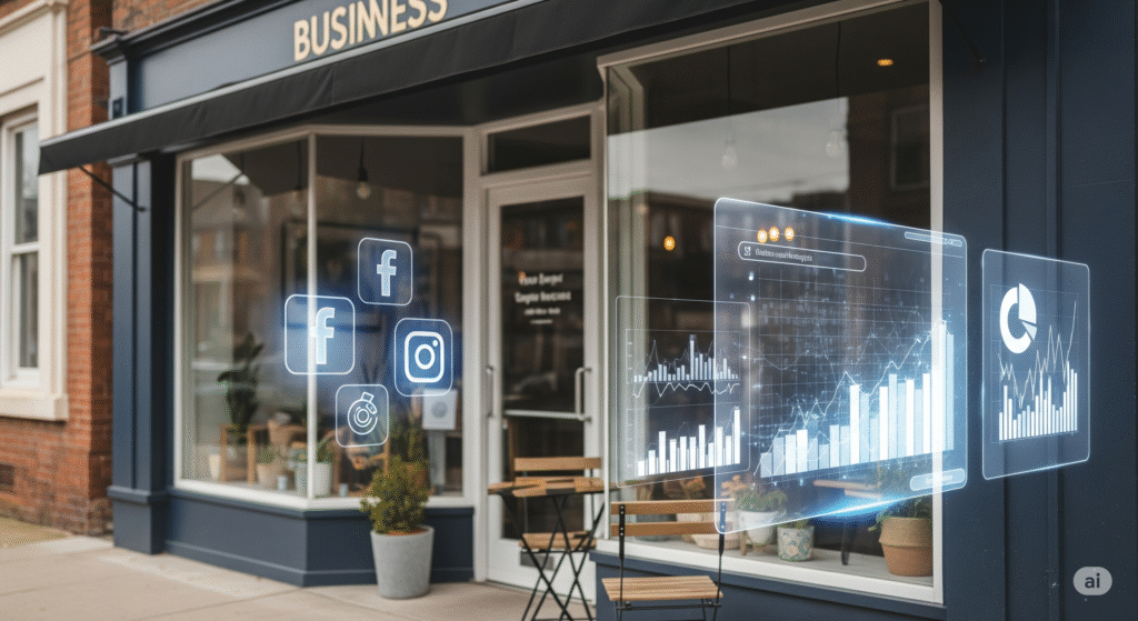Why Every Small Business Needs a Digital Marketing Strategy.