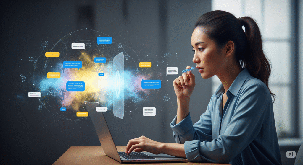 From Prompt to Perfection: How to Get Better Results from ChatGPT