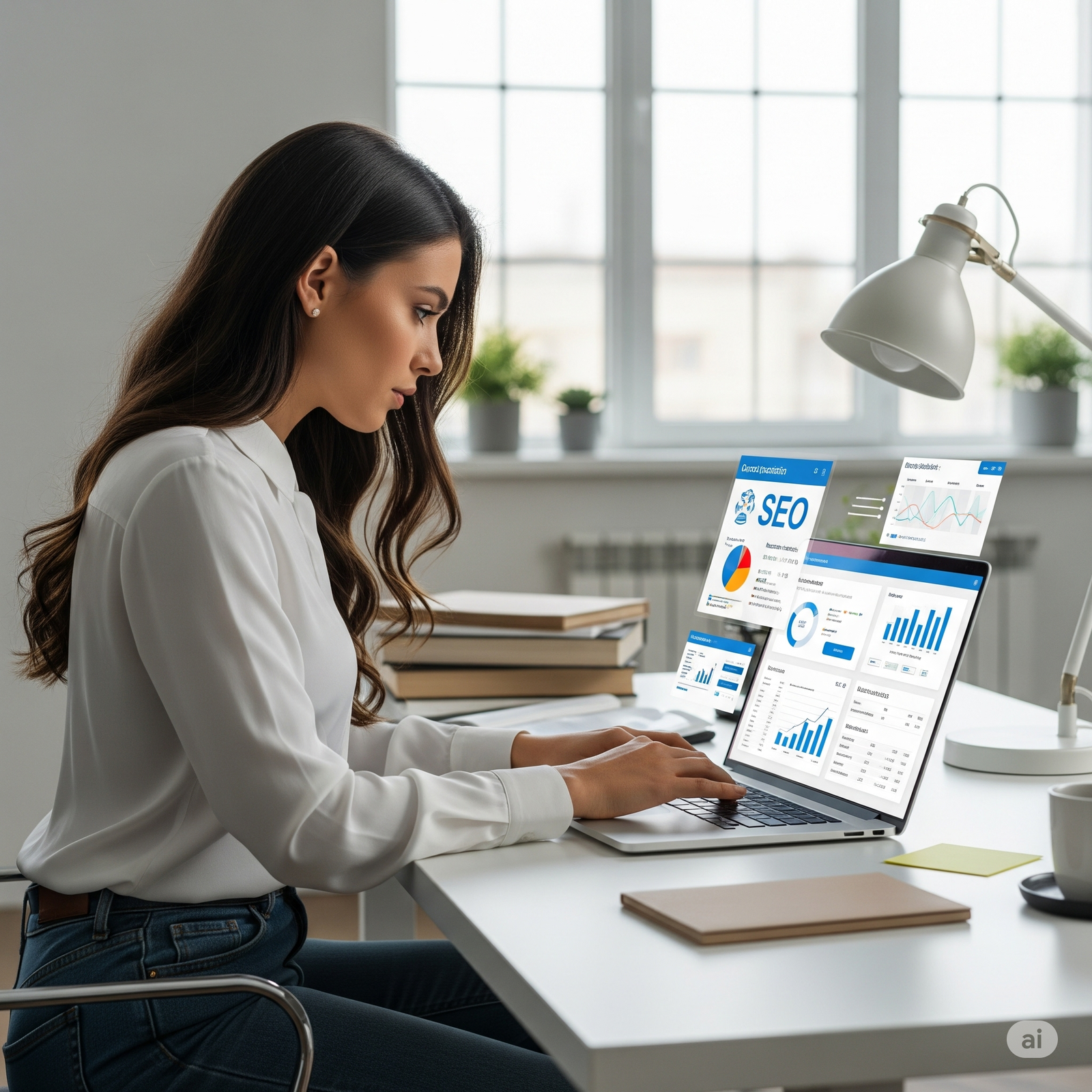 Digital Lifeline: Why Every Small Business Needs a Digital Marketing Strategy