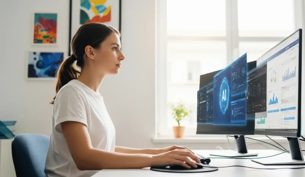 seo executive