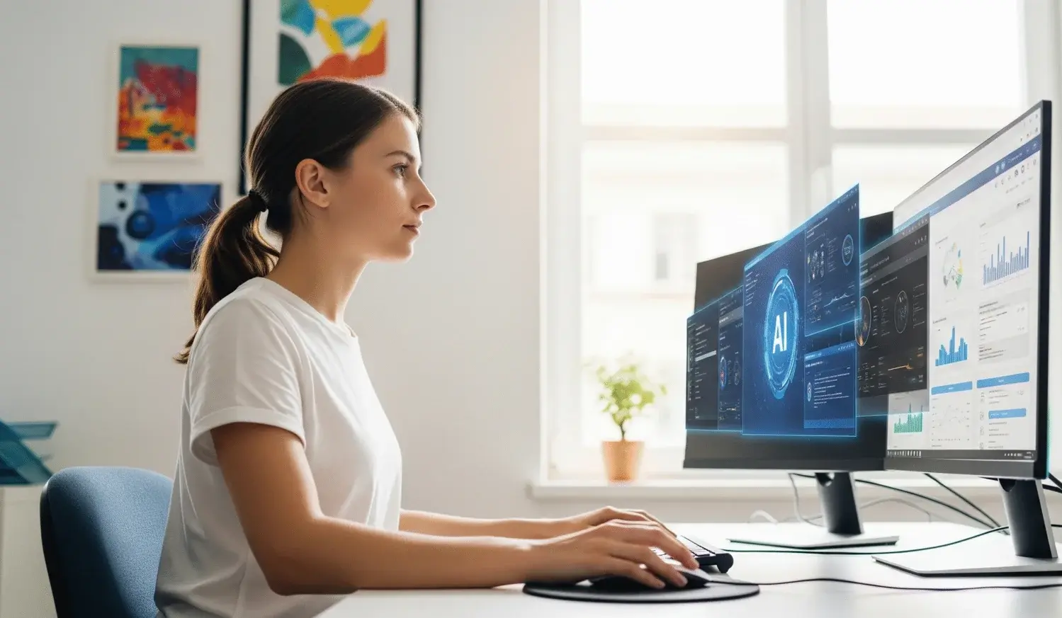 seo executive