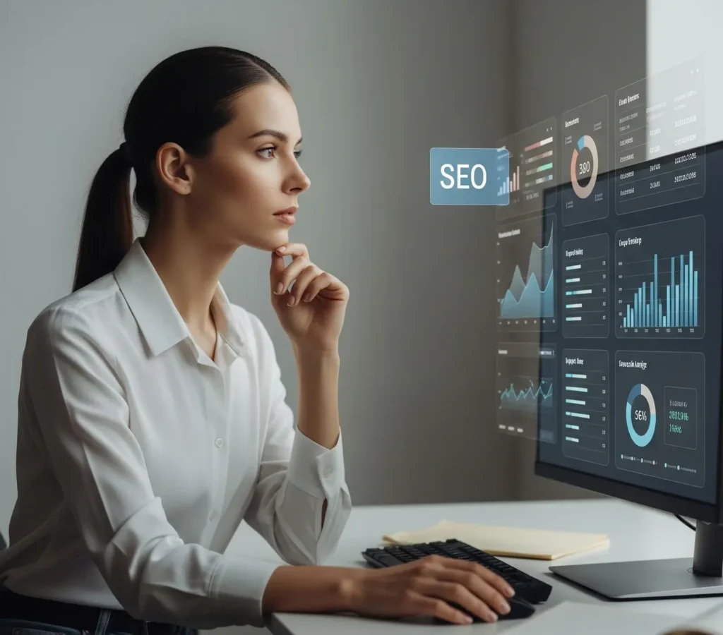 seo services