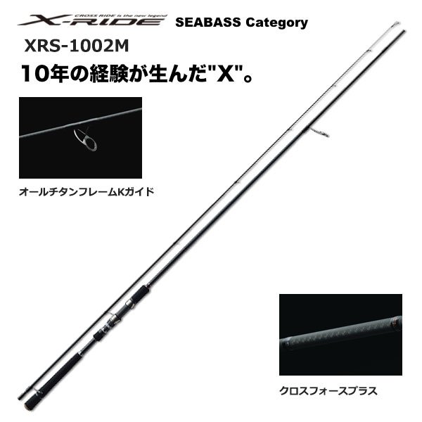 ヤマガブランクス(YAMAGA Branks) アーリー(EARLY) 103M For Surf