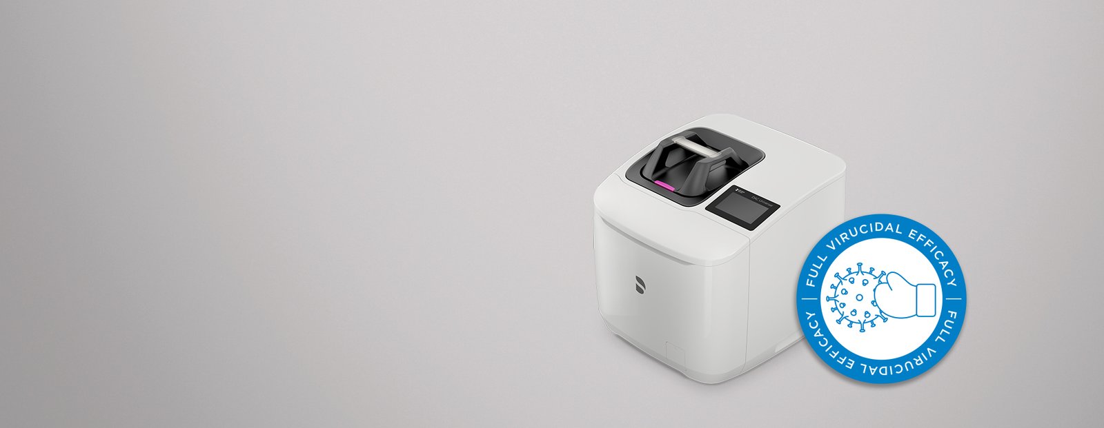 DACユニバーサルS：コンビネーション オートクレーブ | デンツプライ