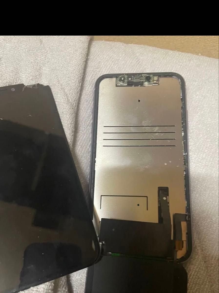 iPhone 11 パープル ジャンク品｜Yahoo!フリマ（旧PayPayフリマ）
