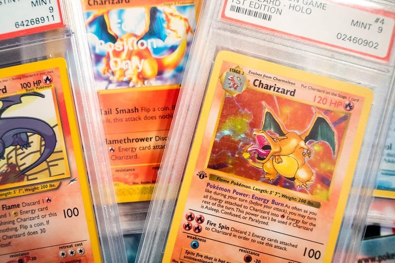 マクドナルドのハッピーミールから『ポケモンカード』が登場
