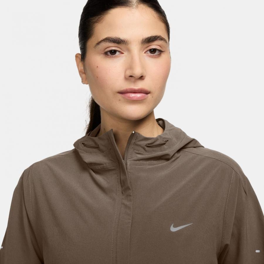 NIKE（ナイキ） レディス 陸上/ランニング ウインドブレーカー