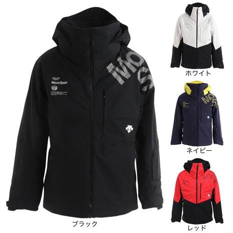 DESCENTE（デサント） （メンズ）スキーウェア ジャケット