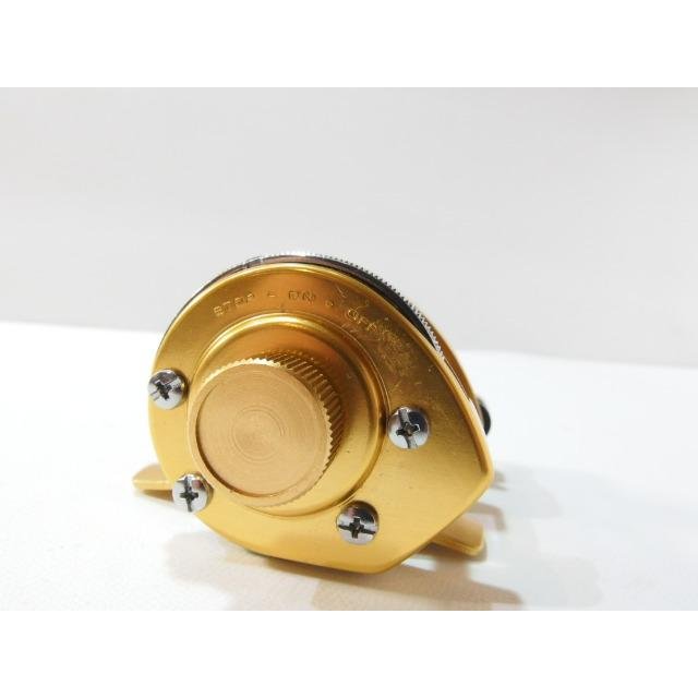 シマノ ゴールド デミ 1 SHIMANO GOLD DEMI-1 右巻き オールドリール