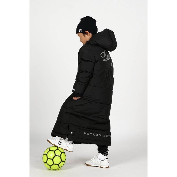 ルースイソンブラ（LUZ e SOMBRA） ジュニア Jr BENCH COAT L2222256