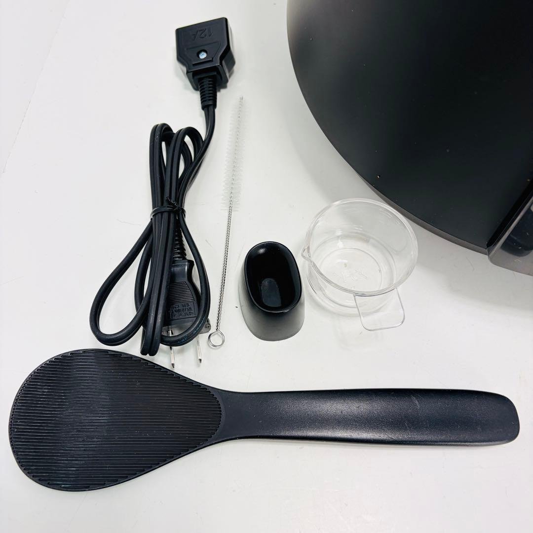 【未使用】ギフモ GIFMO デリソフター DS-1 4.8L 電気圧力鍋