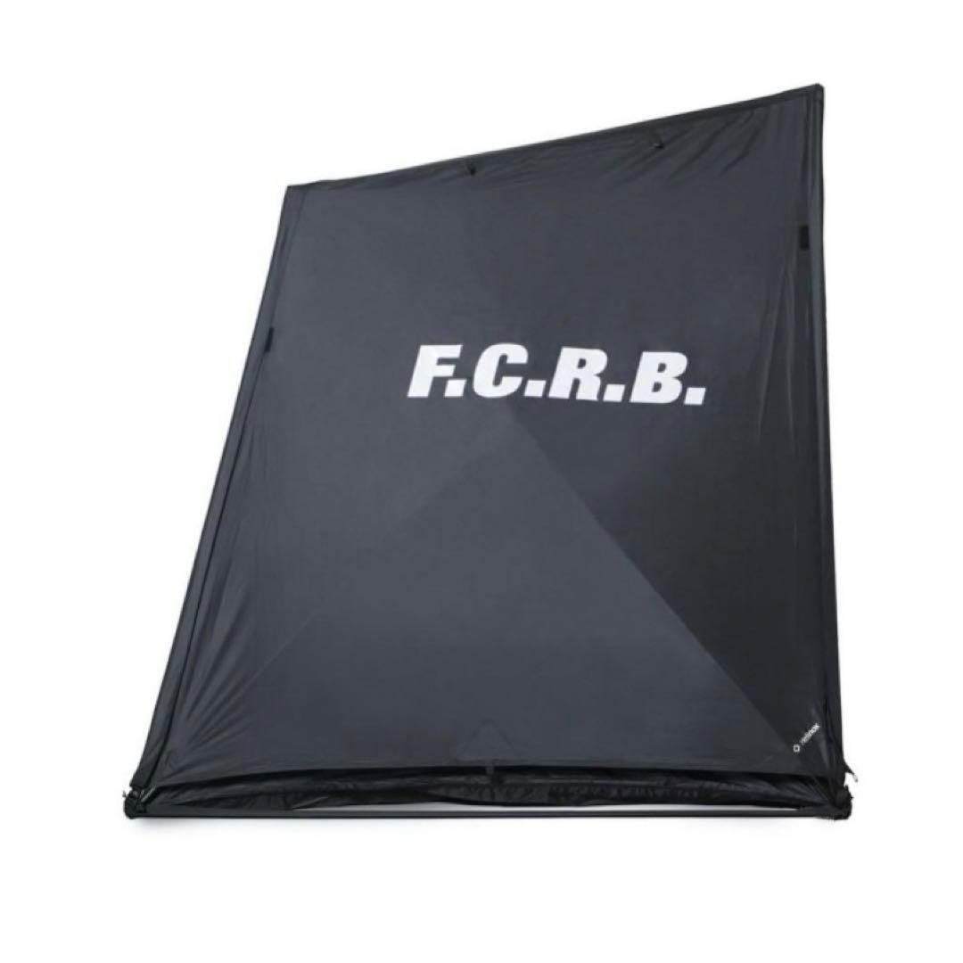 テント・タープ F.C.Real Bristol Helinox  BOX