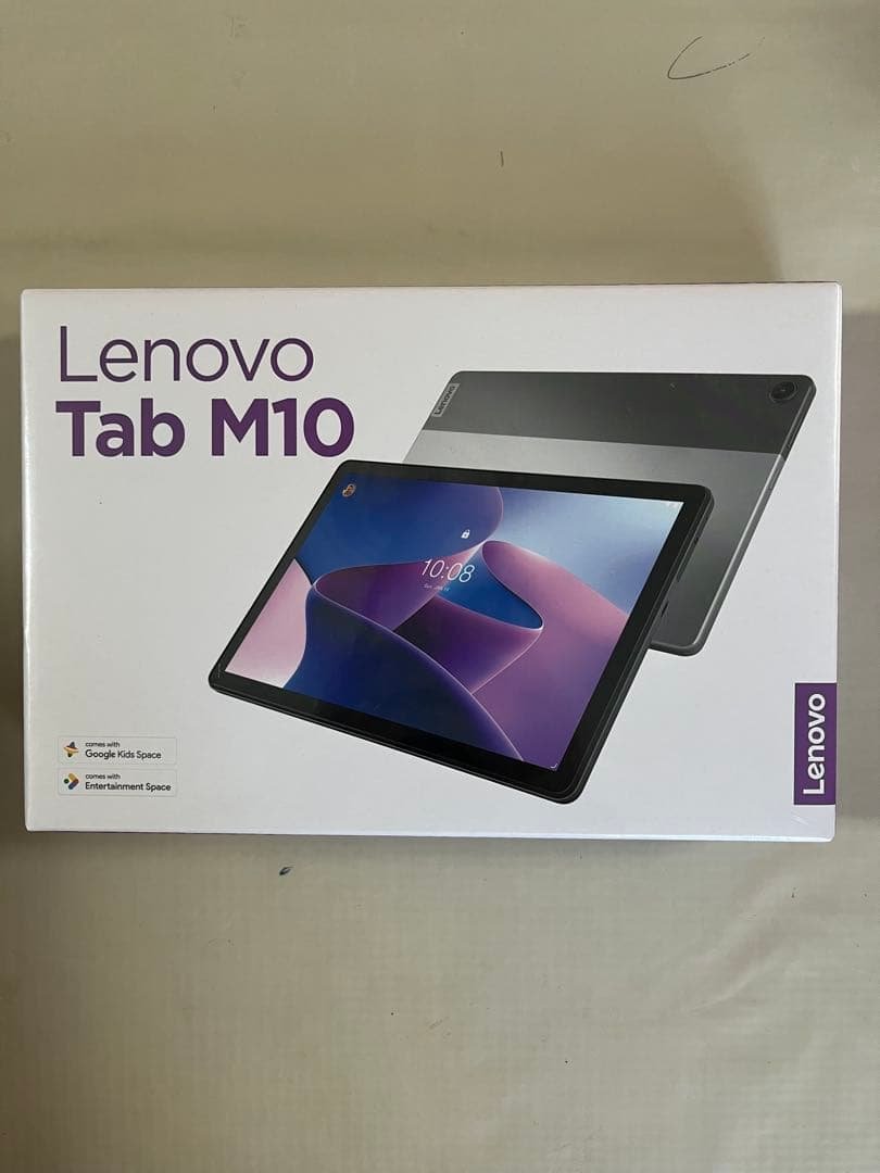 新品未開封Lenovo Tab M10 (3rd Gen) Amazon.com: Lenovo Tab M10 Plus (3rd Gen) - 2022 - Long Battery