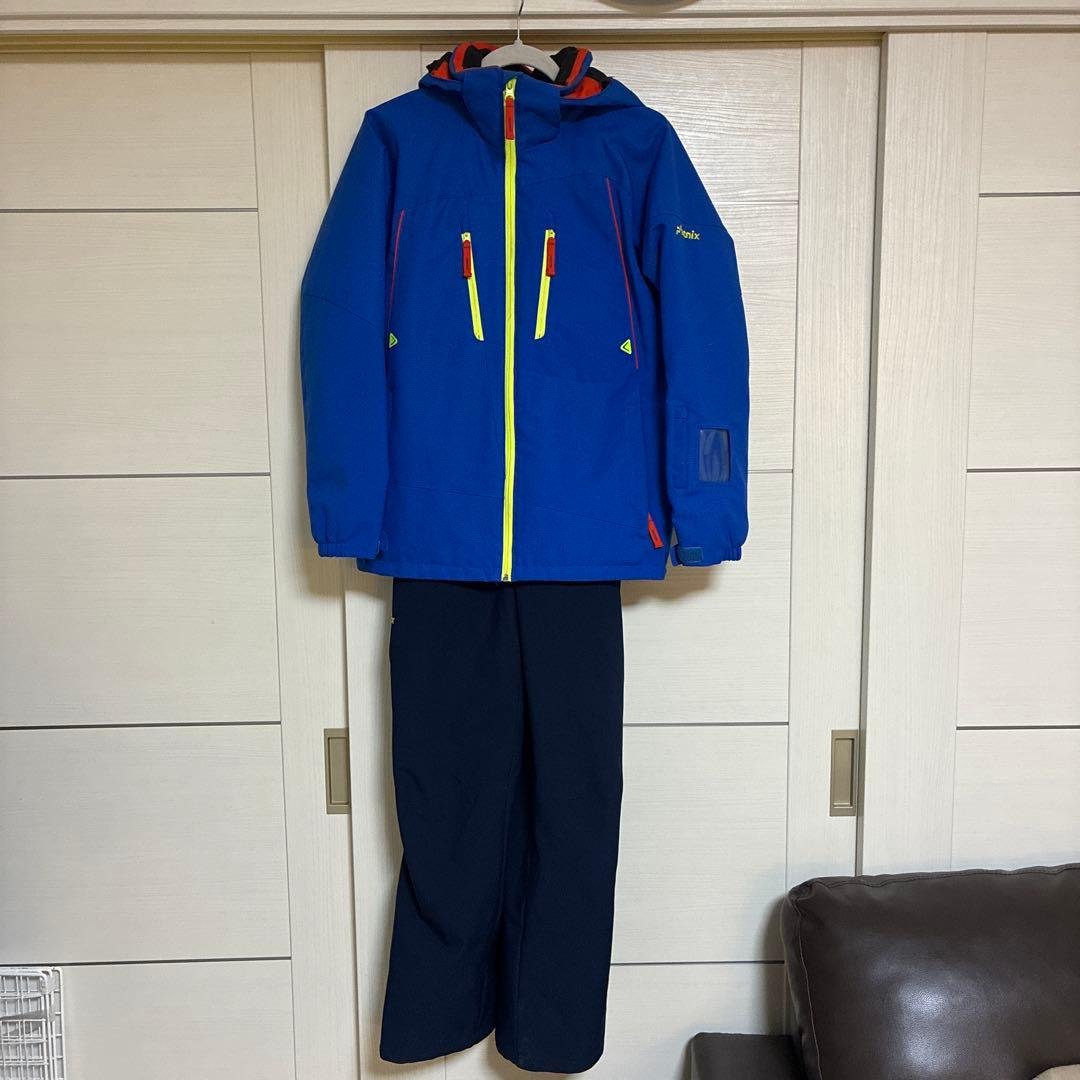 phenix スキーウェア 160 フェニックス スキーウェア160のおすすめ人気商品一覧 通販 - Yahoo