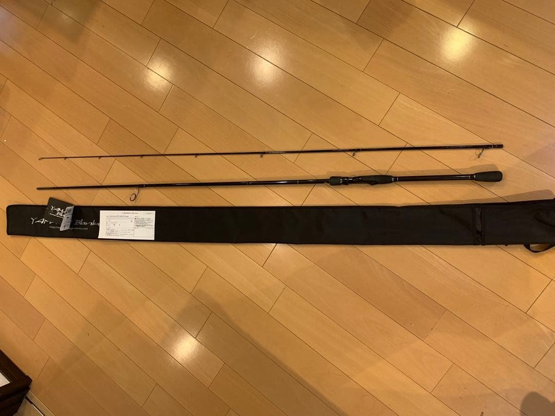 ヤマガブランクスBlueCurrent 93 TZ/NANO All-Range Amazon | YAMAGA Blanks(ヤマガブランクス) Blue Current(ブルー